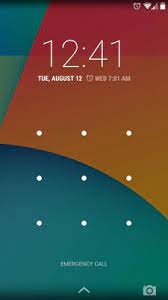 S20 style lock screen es propiedad y marca registrada del desarrollador silky apps studio . Descargar Android Lollipop Lock Screen Android L Apk Lo Mejor En 2016