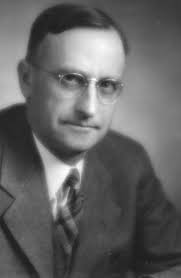 Colin B. Goodykoontz portraits and documents: Photo 2