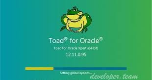 Toad For Oracle 2017 Edition 12 12 0 39 Oracle Toad Development