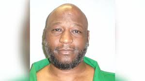 Freddie Eugene Owens: South Carolina death row inmate dies by state's first  lethal injection in 13 years