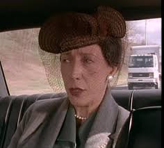 Characters in Homicide Life On The Street Criminals