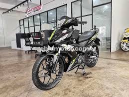 Check the reviews, specs, color and other recommended honda motorcycle in priceprice.com. Honda Rs 150 Beli Motor Honda Melalui Bidaan Online