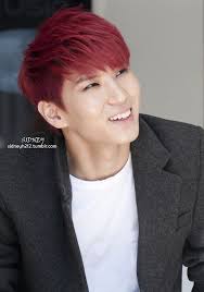Leo Augh His Smile Feel Blessed That You Get To See My Gift To You Vixx Leo Korean Singer