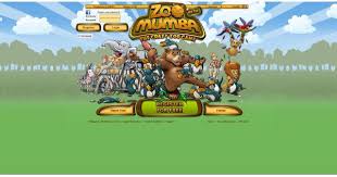 Zoomumba Game Review