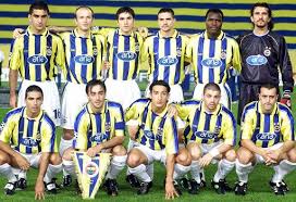 Fenerbahçe maç kadrosunda yer alan oyuncuları, isimlerinin tam listesi ve fenerbahçe kadrosunun karşılaşmalarda oynayan tüm futbolcularının bilgileri. Fenerbahce Icin 220 Fikir 2021 Takim Fotograflari Spor Futbol