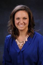 Katelynn J. James, Student Affairs in Higher EducationGraduate  E-PortfolioMissouri State University