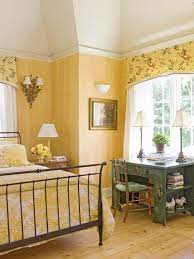 Create the perfect bedroom oasis with furniture from overstock your online furniture store! Welcome To Yellow Cottage Bedroom Decor Luxurious Bedrooms