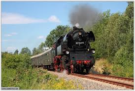 Br65 651049 Dr Germany Eisenbahn Lokomotive Zugreisen