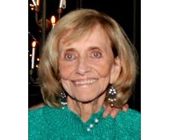 Betty Powers Obituary (1924