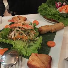 Kim Anh Paris Front De Seine Menu Prices Restaurant Reviews Reservations Tripadvisor