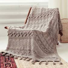 We did not find results for: Free Knitting Pattern For A Bernat Sampler Blanket Knitting Bee