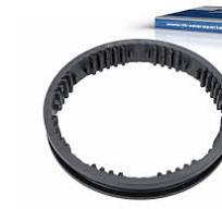 Sliding sleeve DT Spare Parts 2.32791 Sliding sleeve