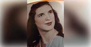 Obituary information for Mrs. Betty Koon