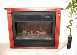 Black amish freestanding electric mantle stove fireplace Amish Roll N Glow Heat Surge Electric Fireplace Davis For Sale In Sacramento California Classified Americanlisted Com