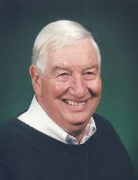 Obituary information for Robert LaVant Gaberdiel