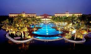 15 Beach Resorts In Pondicherry Luxury Beach Resorts Beach Resorts Hotels And Resorts