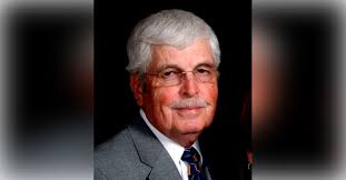 Obituary information for Kenneth Robert Beam