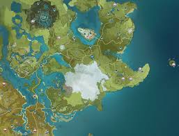 Interactive maps like genshin impact world map are great for tracking overworld collectibles like minerals and plants, as well as knowing where certain enemies spawn. Whopperflower Locations Genshin Impact 1gamerdash