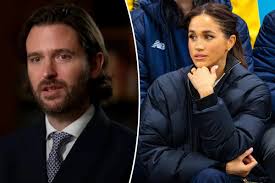 Former royal aide stands by Meghan Markle 'bullying' claims: 'I wouldn't  change anything'