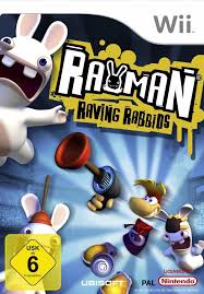 We did not find results for: Rayman Raving Rabbids Amazon De Games