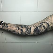 Größte vielfalt an temporäre tattoos weltweit: 120 Best Jaw Dropping Realistic Tattoos Top Notch Art