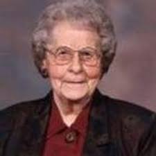 Harriette Pickering Furry Obituary August 30, 2010