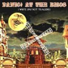 Maybe you would like to learn more about one of these? Single Review Panic At The Disco I Write Sins Not Tragedies Releases Releases Drowned In Sound