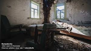 European bank for reconstruction and development. Chernobyl The End Of A Three Decade Experiment Bbc News