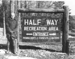 Park bears name of late area native