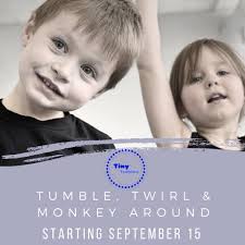 ✨Join the FUN at Radiance Dance Academy Australia✨ Do you have a little one  who loves to twirl, jump, and groove? Our Tiny Tot Program is the perfect  way to introduce children