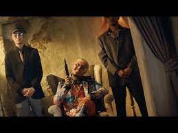 youngohm มาเฟ ยสเปน official video ft younggu diamond mqt pee clock youtube ในป 2021 ตำรวจ