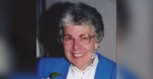 Mrs. Ruby "Nanny" Jean Werts Obituary