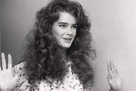 Robert r mcelroy, getty images / archive photos. Brooke Shields Pretty Baby Quality Photos Pretty Baby Brooke Shields High Resolution Stock Photography And Images Alamy Perfect For Collectors For Obtaining Autographs At Conventions Or As A Gift For