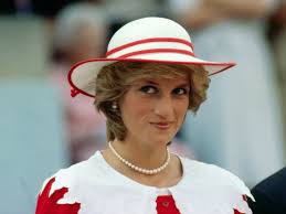 Prince Diana's 1996 Met Gala Gown Hinted About Life After Divorce