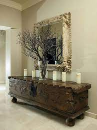 Come Abbinare L Arredamento Antico E Moderno Insieme Arredamento Arredamento Corridoio Arredamento Ingresso Moderno