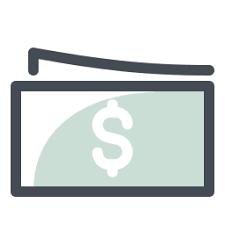 Flaticon, the largest database of free vector icons. Money White Icons Free Download Svg Png Gif