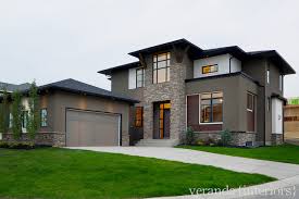 Modern Exterior Home