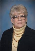 Margaret “Fay” Layne Hanson