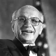 Five Market-Friendly Nobelists: Friedman, Stigler, Buchanan, Coase, and  Becker