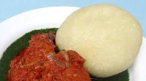 Garri (eba) is one of the nigerian fufu recipes that accompanies the various nigerian soup recipes. Eba How To Make Garri Youtube