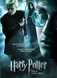 Harry Potter And The Half Blood Prince смотреть онлайн Pin On Espanol En Mi Vida