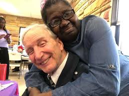 Charlie Henry Rich grave at Evergreen Cemetery Miamiville, Clermont County,  Ohio, USA
