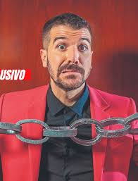 José Peláez entrevista El Gran Chef Famosos : Habla de su pareja, su amor  por el deporte, su aprendizaje a cocinar a la fuerza y más