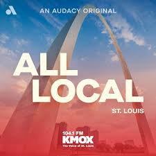 St. Louis All Local AM: Boeing moving defense division back to St. Louis, Wood River to build "Hollywood" sound stages