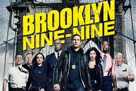 With andy samberg, stephanie beatriz, terry crews, melissa fumero. Brooklyn 99 Was My Comfort Show And I Will Miss It A Lot
