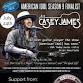 Casey James