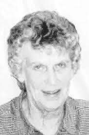 Erma Dillinger Obituary (2015)