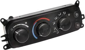 amazon com dorman 599 212 climate control module for select dodge models automotive dorman 599 212 climate control module for select dodge models