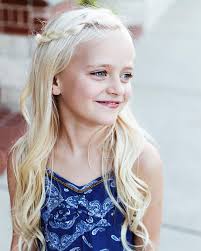 Pin By Daphnie Pearl On Tessa Blonde Hair Girl Blonde Kids Blonde Hair Blue Eyes