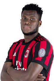 Jun 28, 2021 · carlo pellegatti sul suo profilo instagram ha rivelato una notizia abbastanza rilevante per il presente e il futuro dei rossoneri. Franck Kessie Ac Milan Stats Titles Won